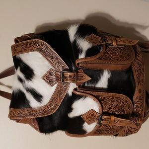 American Darling Memphis Backpack